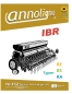 Preview: IBR Anbaudrillmaschinen/Sämaschinen Typen RE & RS & RA Bild Bedienungsanleitung & Wartungsanleitung - annoligno 457